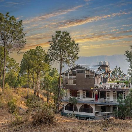 The Hillcrest Paradise Kasauli Zewnętrze zdjęcie