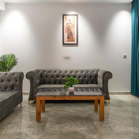The Hillcrest Paradise Kasauli Zewnętrze zdjęcie