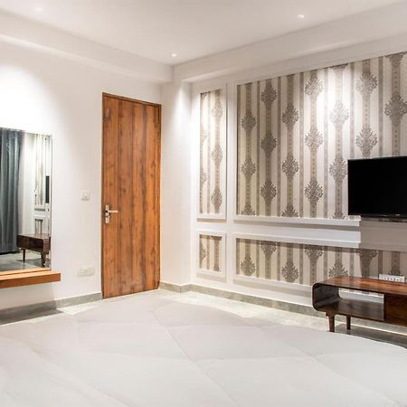 The Hillcrest Paradise Kasauli Zewnętrze zdjęcie