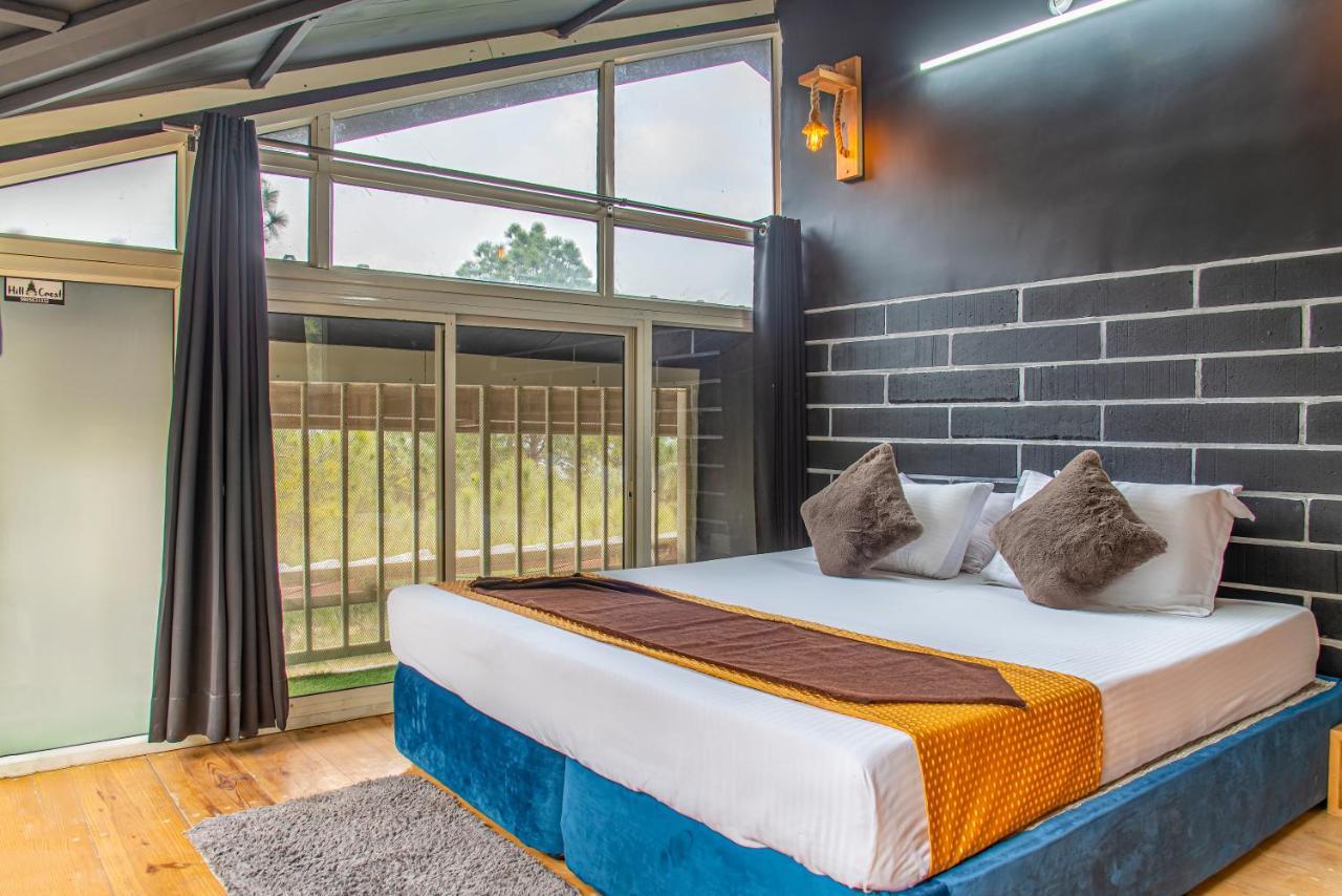 The Hillcrest Paradise Kasauli Zewnętrze zdjęcie
