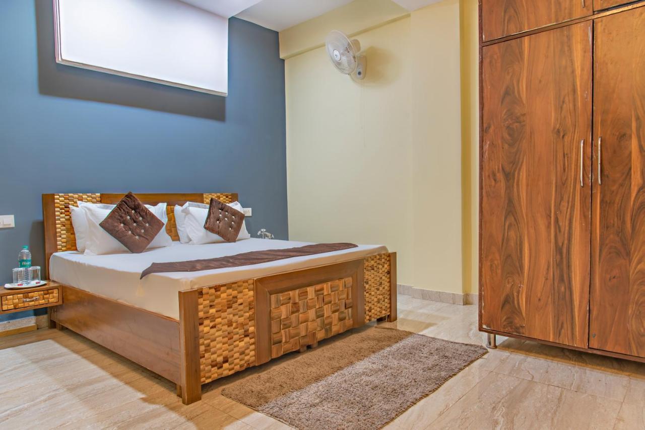 The Hillcrest Paradise Kasauli Zewnętrze zdjęcie