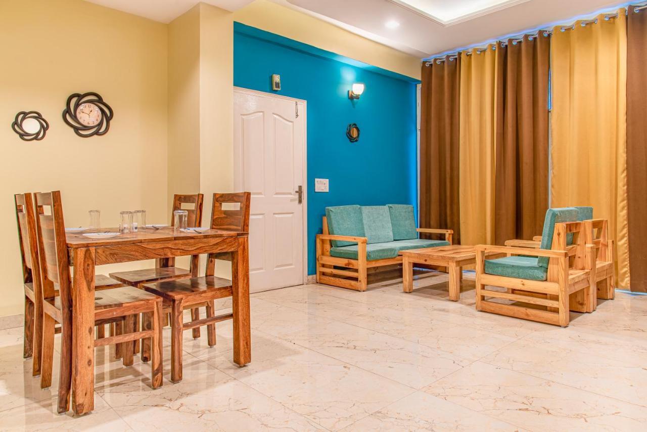 The Hillcrest Paradise Kasauli Zewnętrze zdjęcie