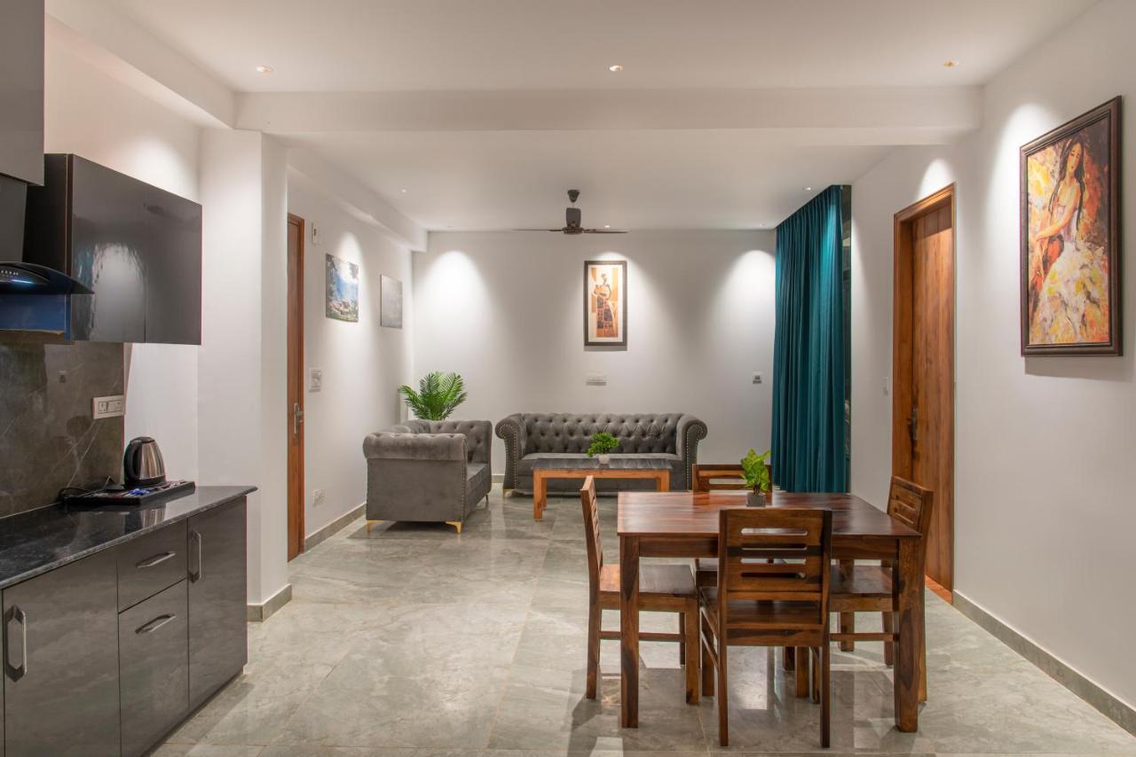 The Hillcrest Paradise Kasauli Zewnętrze zdjęcie